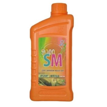 9000 SM 車用機油 10W/40 – Duplicate – [#20864]