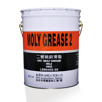 硫鉬滑脂