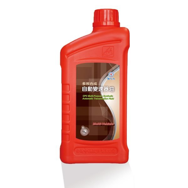 多效果合成齒輪油_1L