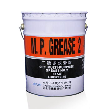 多效滑脂