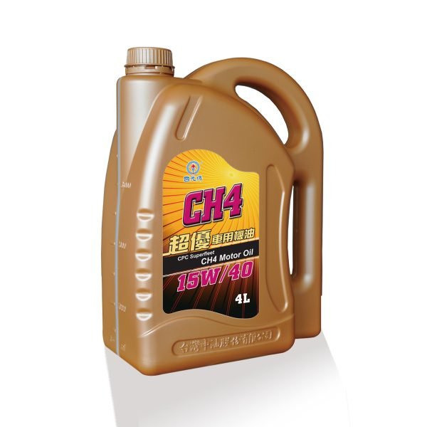 超優CH43車用機油4L_1200