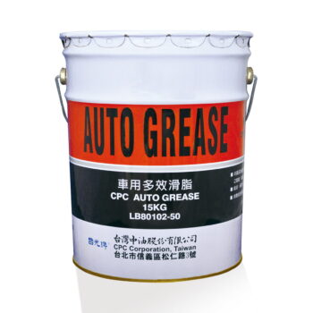 車用多效滑脂
