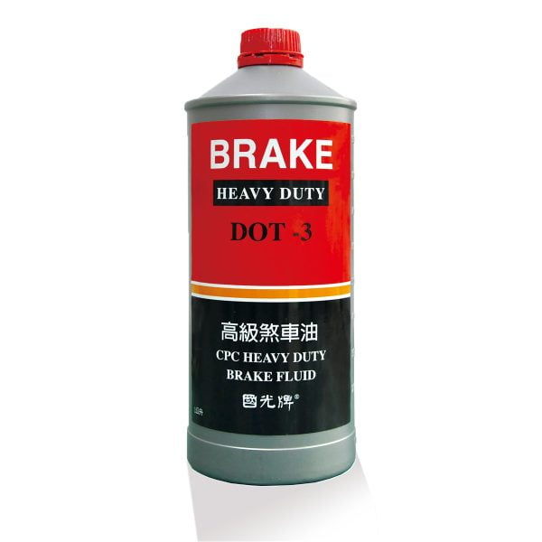 高級煞車油_1L