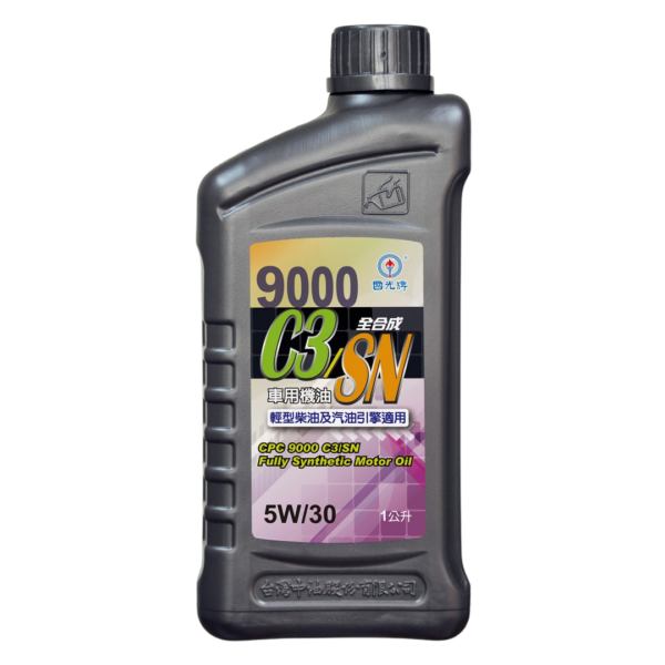 9000C3_SN 5W30
